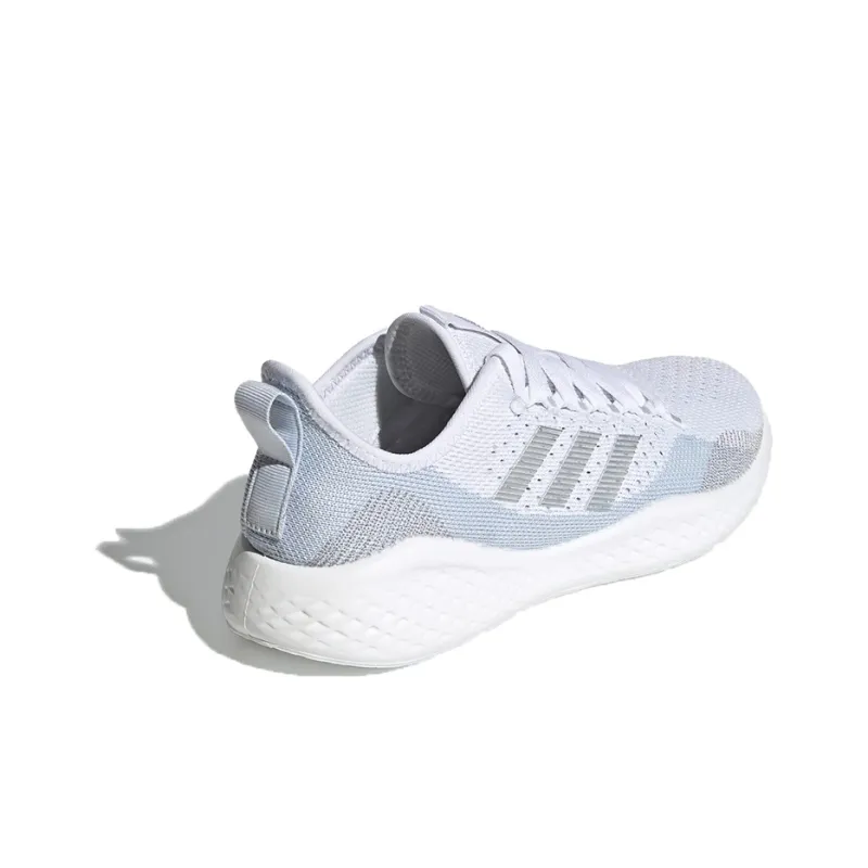 Fluidflow Women's Adidas 2.0 'White Halo Blue' Women's-3
