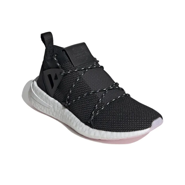Adidas Arkyn Knit Core Black Clear Pink Women's-1