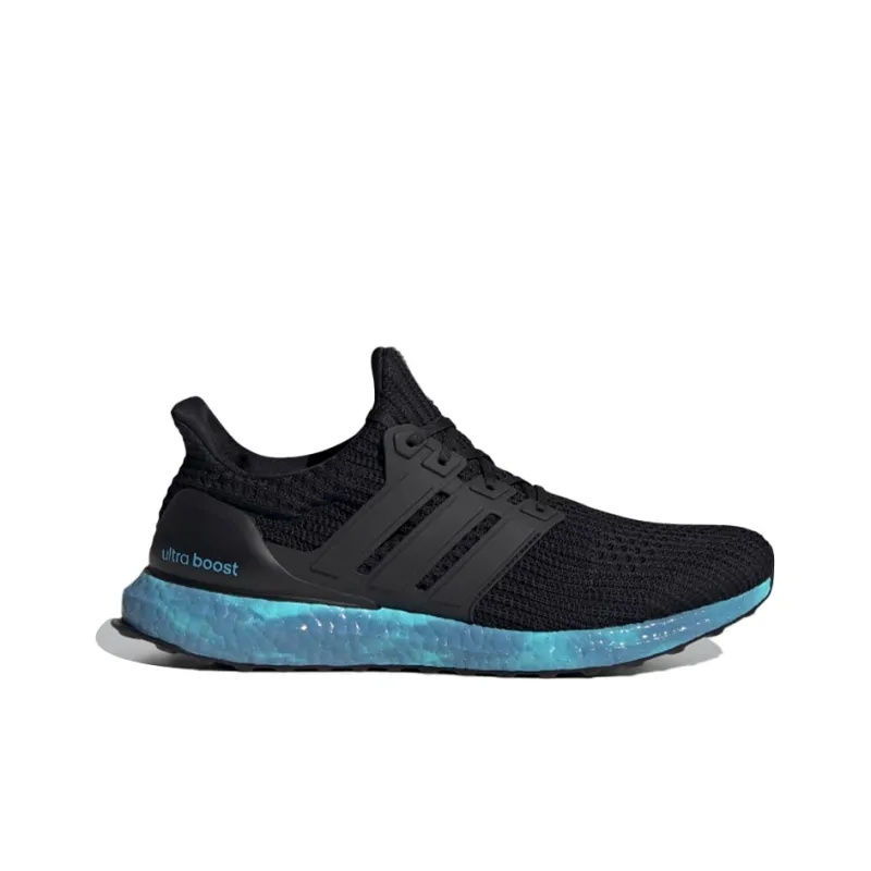 Adidas Ultra Boost 4.0 Dna Watercolor Pack Hazy Blue-1