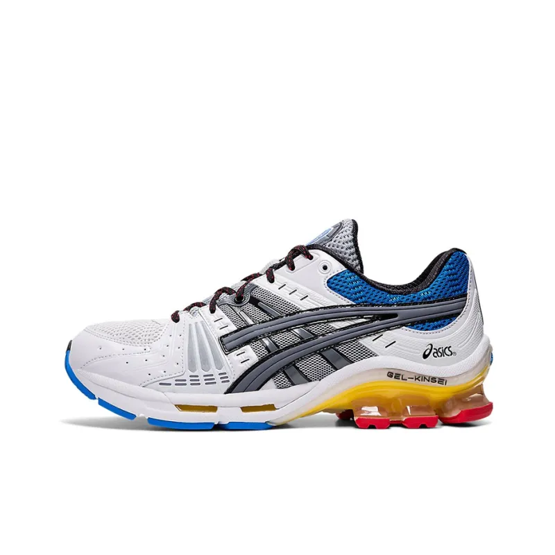Asics Gel Kinsei Og White Metropolis-0