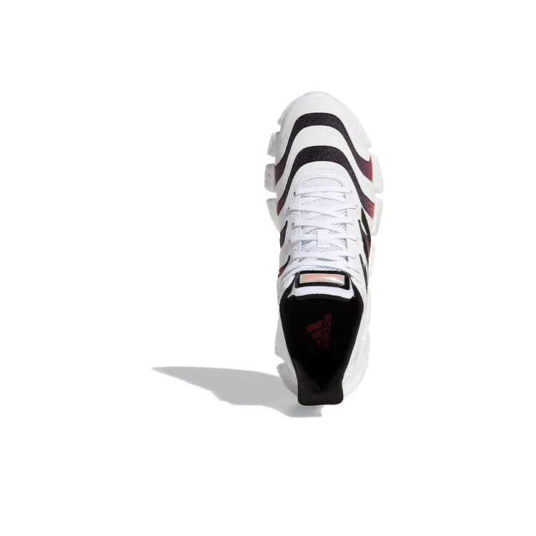 Climacool Adidas Vento 'Signal Pink'-4