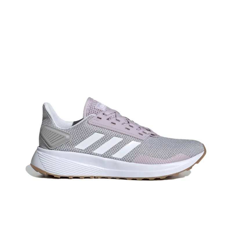 Adidas Duramo 9 'Purple White' Women's-1