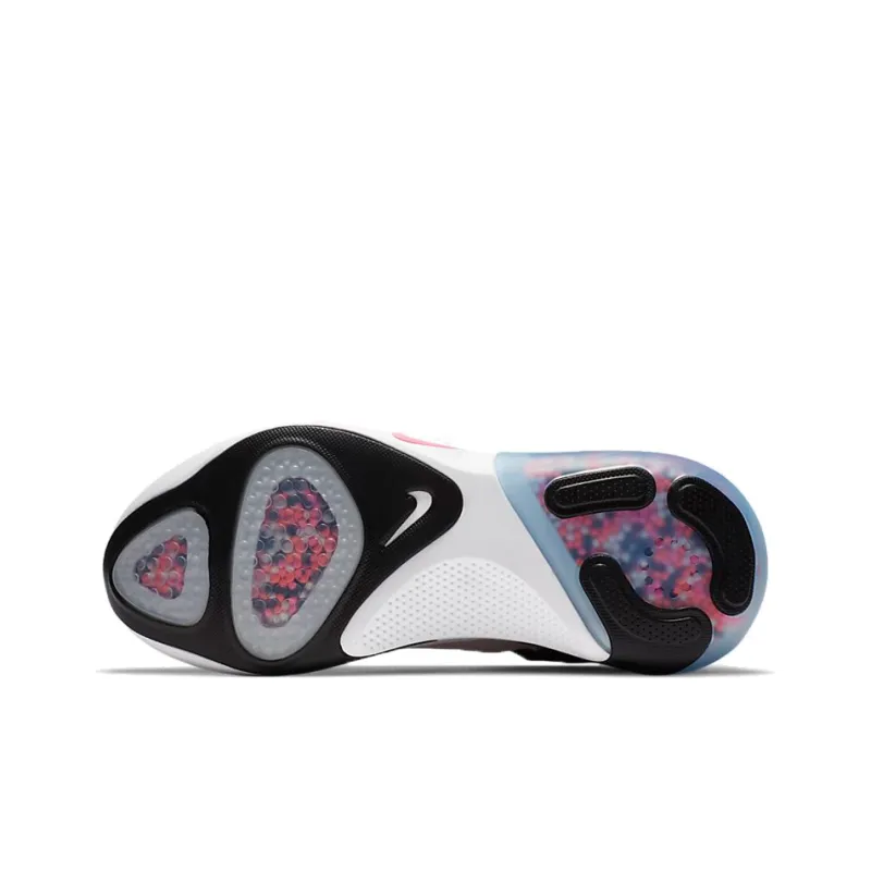 Nike Joyride Run Flyknit 'Platinum Violet' Women's-5
