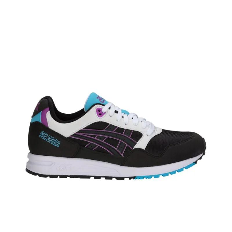 Asics Gel Saga 'Black Orchid'-1