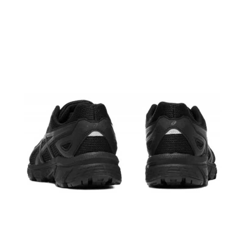Asics Jog 100T 'Black' Women's-4