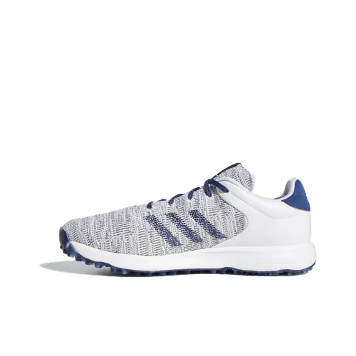 Adidas S2G Running Shoes Men Low-Top Gray/White