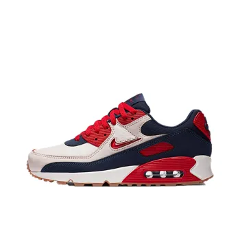 Nike Air Max 90 Home & Away Red