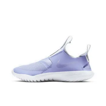 Nike Flex Runner Grey/Blue GS