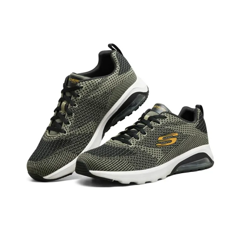 Skechers Skech Air Extreme Black-2