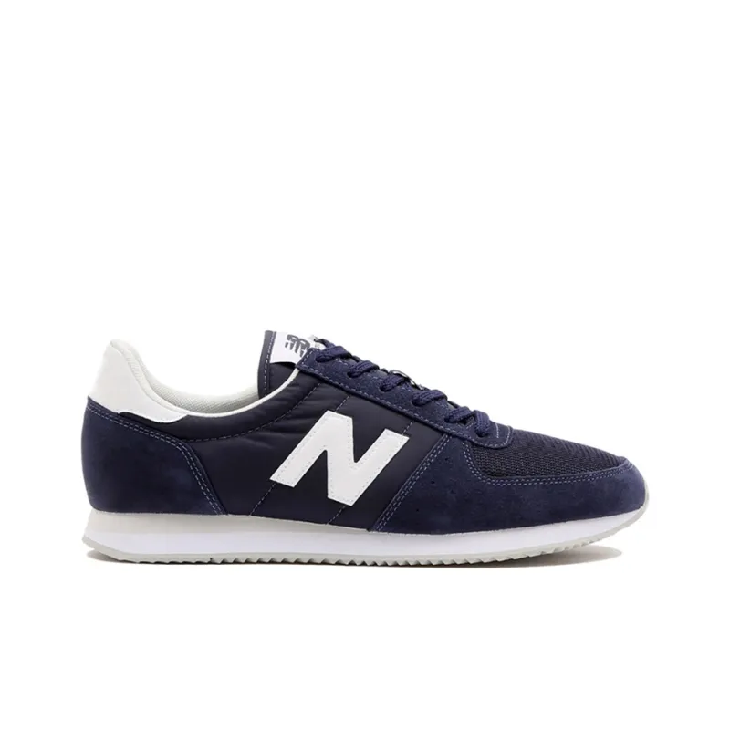 New Balance U220 'Blue Black'-1