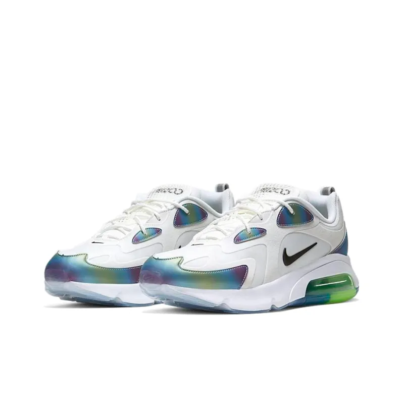 Nike Air Max 200 Bubble Pack-2