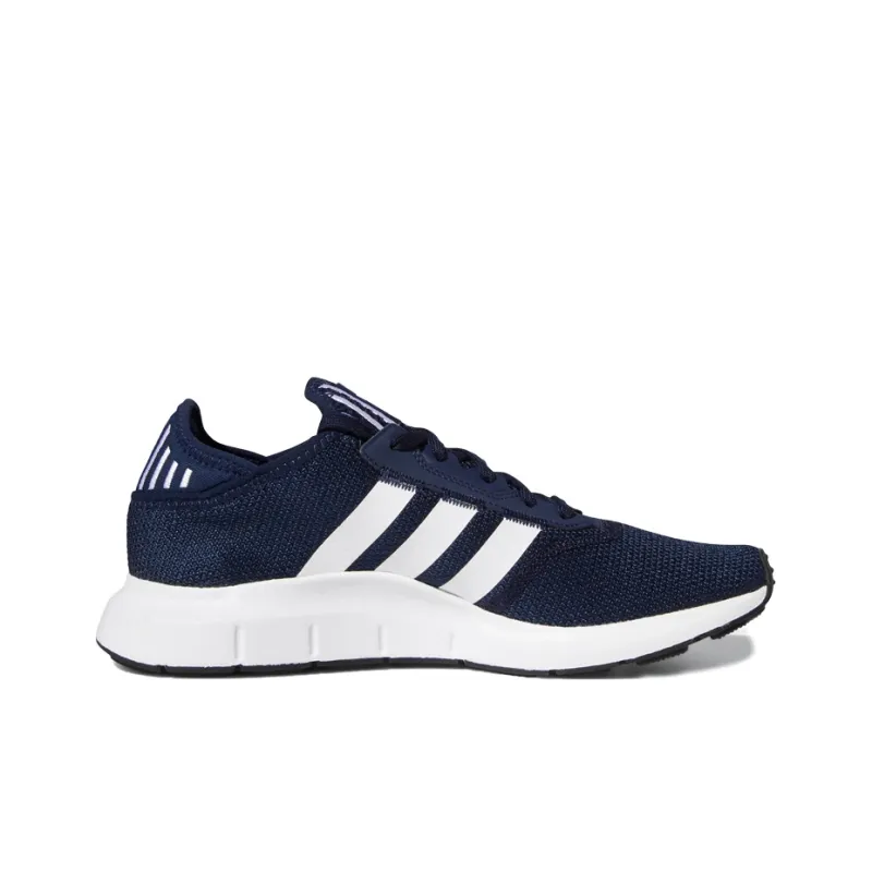 Adidas Originals Swift Run X Collegiate Navy-1