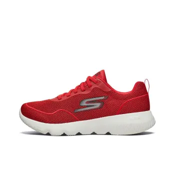 Skechers Go Run Focus Sneakers Red