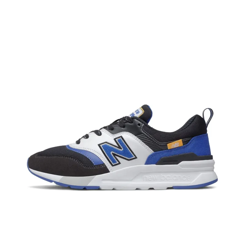 New Balance 997H 'Black Team Royal'-0