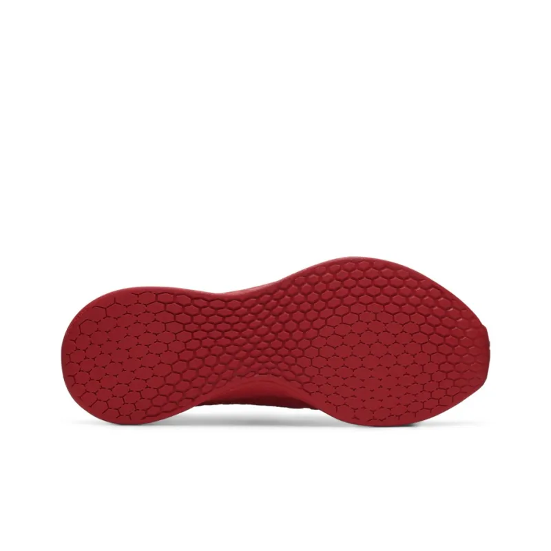 New Balance Fresh Foam Roav Fusion D 'Red'-3