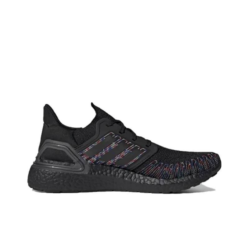 Adidas Ultra Boost 20 Black Multi-1