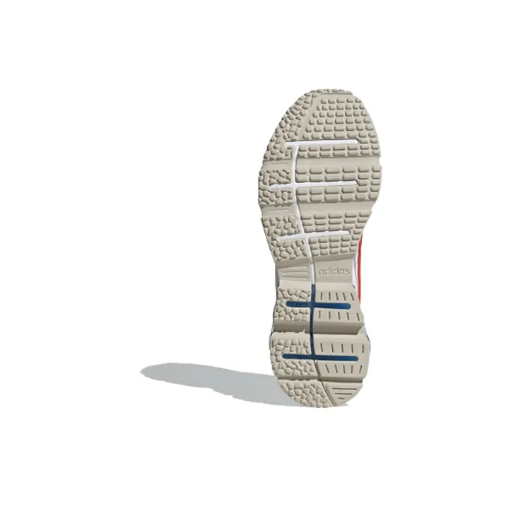 Adidas Neo Quadcube Cc 'White Blue'-4