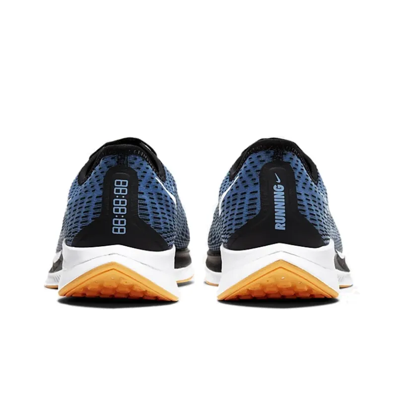 Nike Zoom Pegasus Turbo 2 Black-3