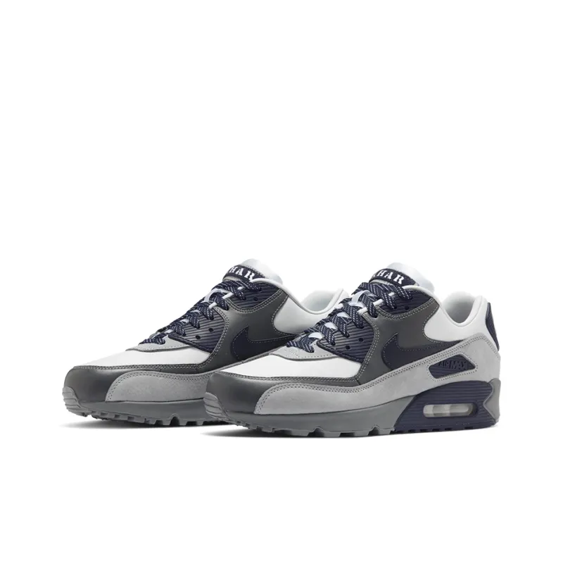 Nike Air Max 90 Lahar Escape Natural Indigo-2