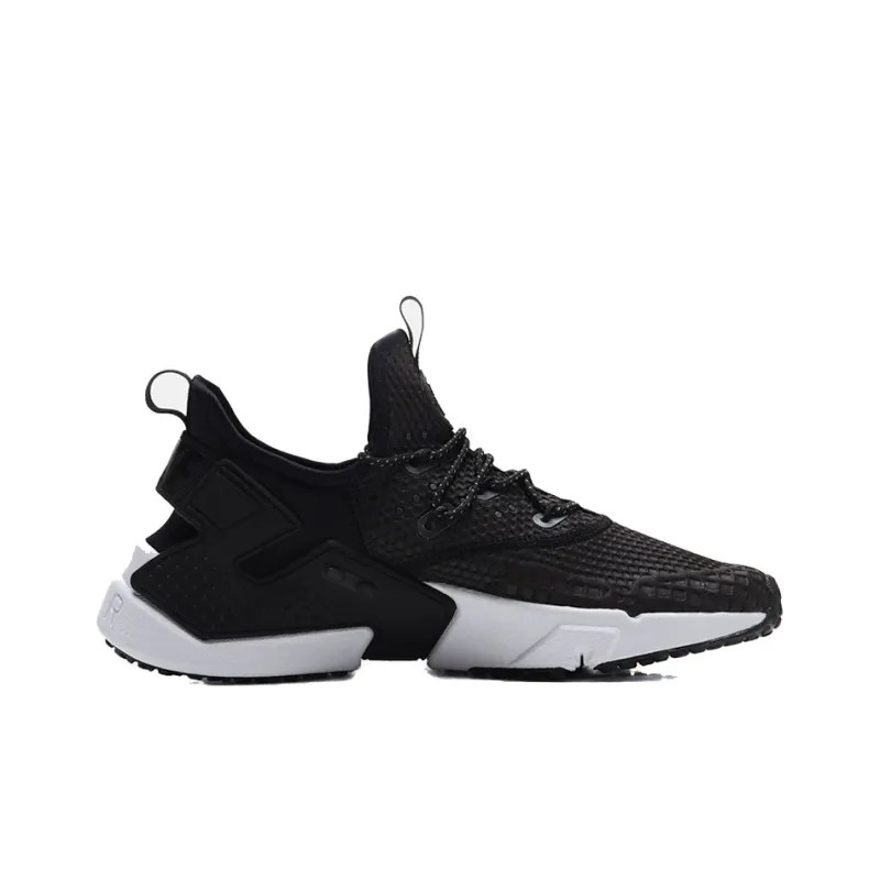 Nike Air Huarache Drift Se 'Black'-1