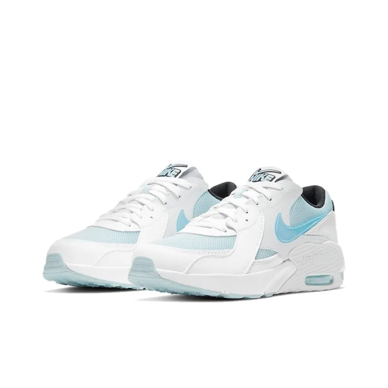 Nike Air Max Excee Power Up Glacier Blue GS-2