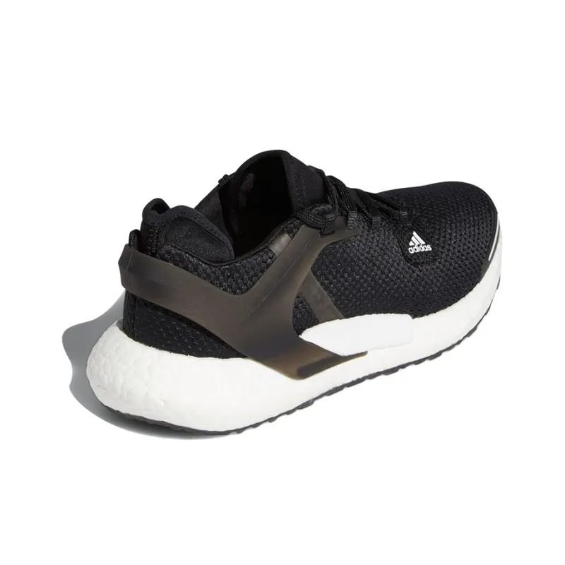 Adidas Alphatorsion Boost Core Black-3