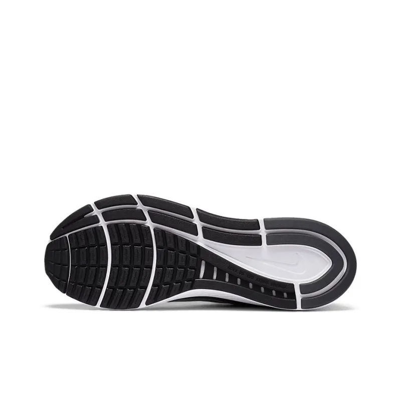 Nike Air Zoom Structure 23 Dark Smoke Grey Women's-5