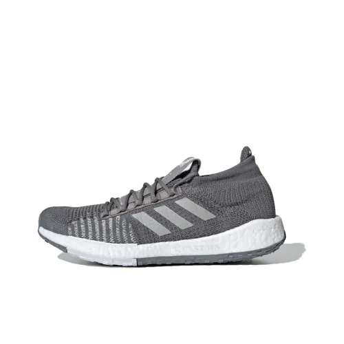 Adidas Pulseboost HD Grey Three