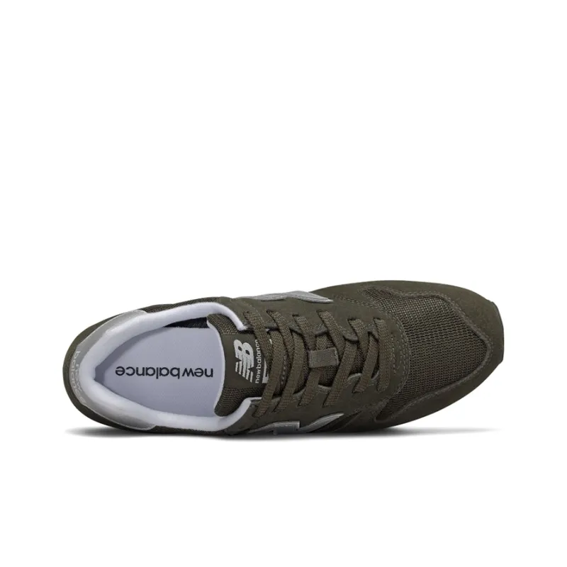 New Balance 373v2 Green-2