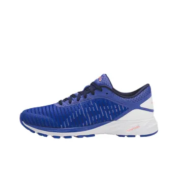 Asics Dynaflyte 2 Blue White Sneakers 'Blue White' Women's