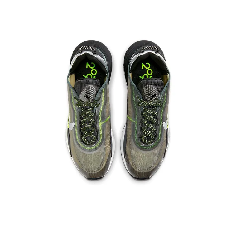 Nike Air Max 2090 Se 3M Anthracite-3