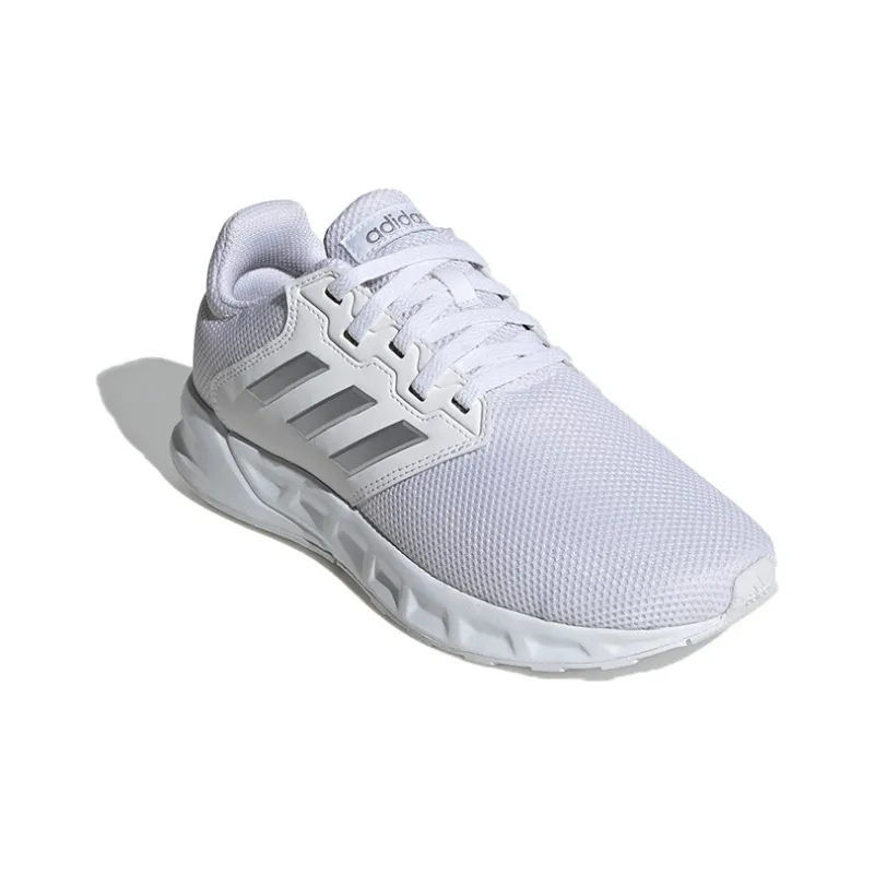 Adidas Neo Showtheway White/Grey Women's-2