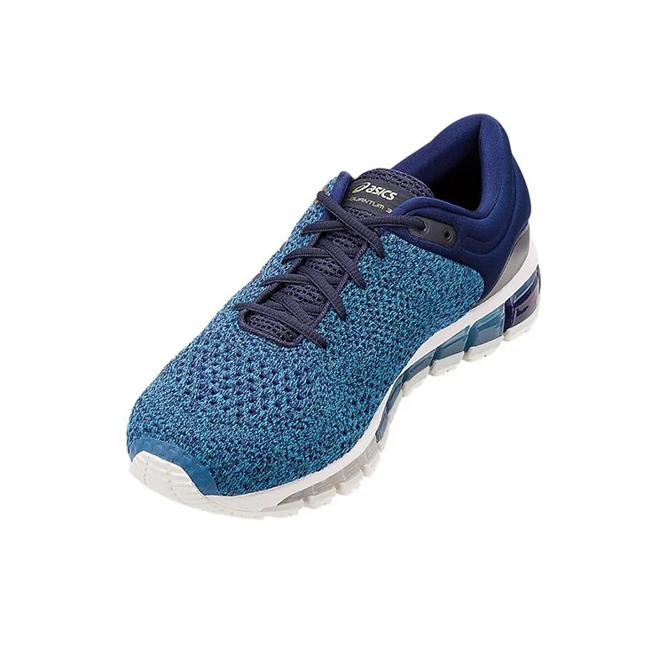 Asics Gel Quantum 360 Knit 2 'Indigo Blue'-3