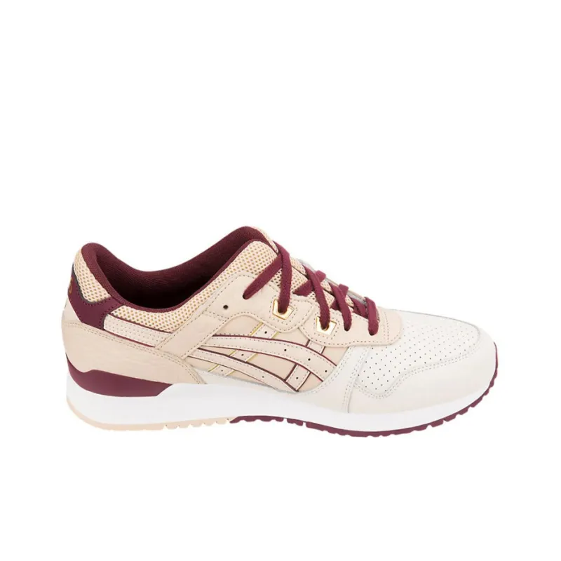 Asics Gel Lyte Iii Birch Beige-1