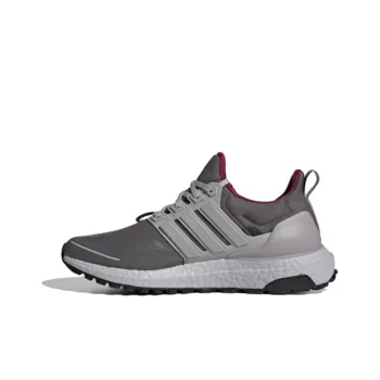 Adidas Ultra Boost Cold.RDY Dna Grey Power Berry Women's