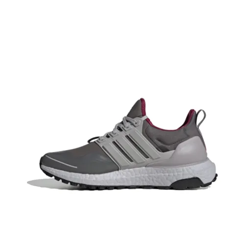 Adidas Ultra Boost Cold.RDY DNA Grey Power Berry Women's