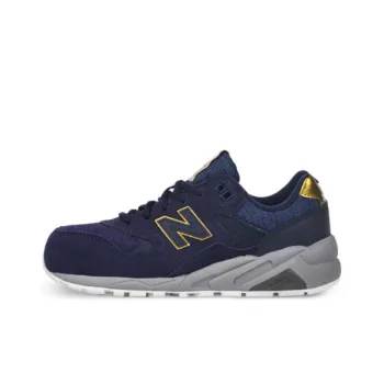 New Balance 580 Series Navy Blue Women's
