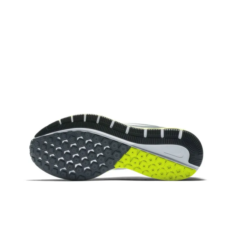 Nike Air Zoom Structure 21 'Cool Grey'-5