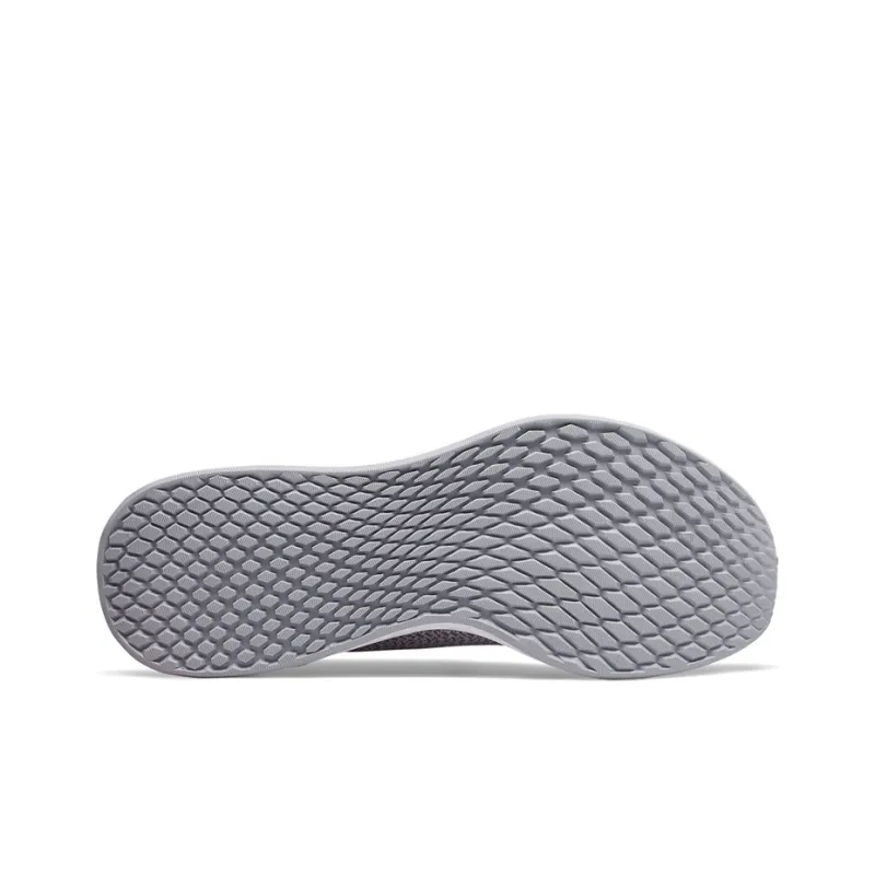 New Balance Fresh Foam Lazr V2 D 'Grey Purple'-3