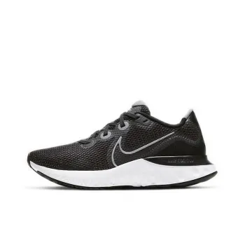 Nike Renew Run 'Black' Women's