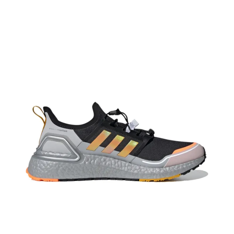 Adidas Ultra Boost Winter.RDY Core Black Signal Orange-1