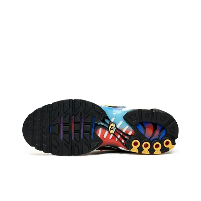 Nike Air Max Plus Greedy-5