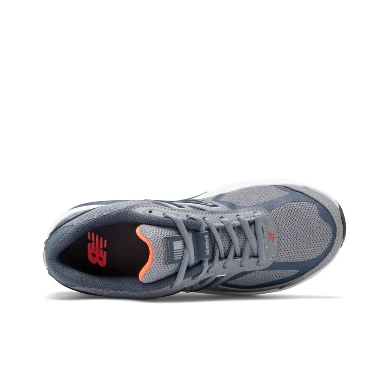 New Balance 1540v3 Gunmetal Dragonfly Women's-2