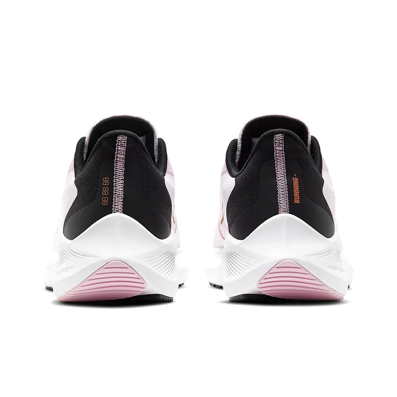 Nike Air Zoom Winflo 7 'Light Arctic Pink' Women's-4