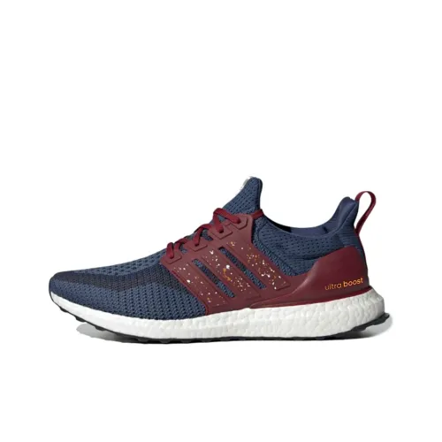 Adidas ULT Running Shoes Unisex Mid-Top Blue/Red/White