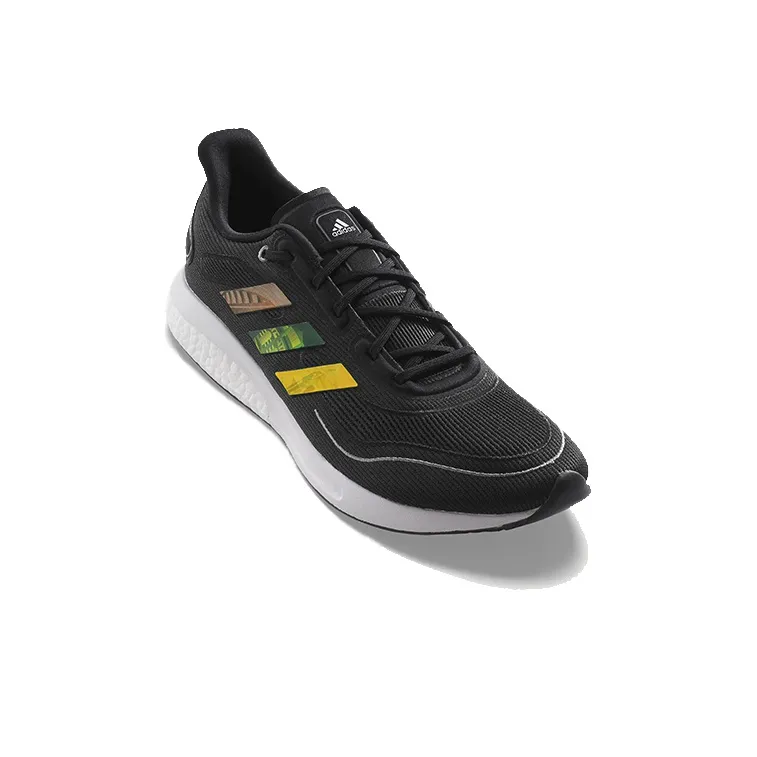 Adidas Supernova 'Taipei Marathon'-2