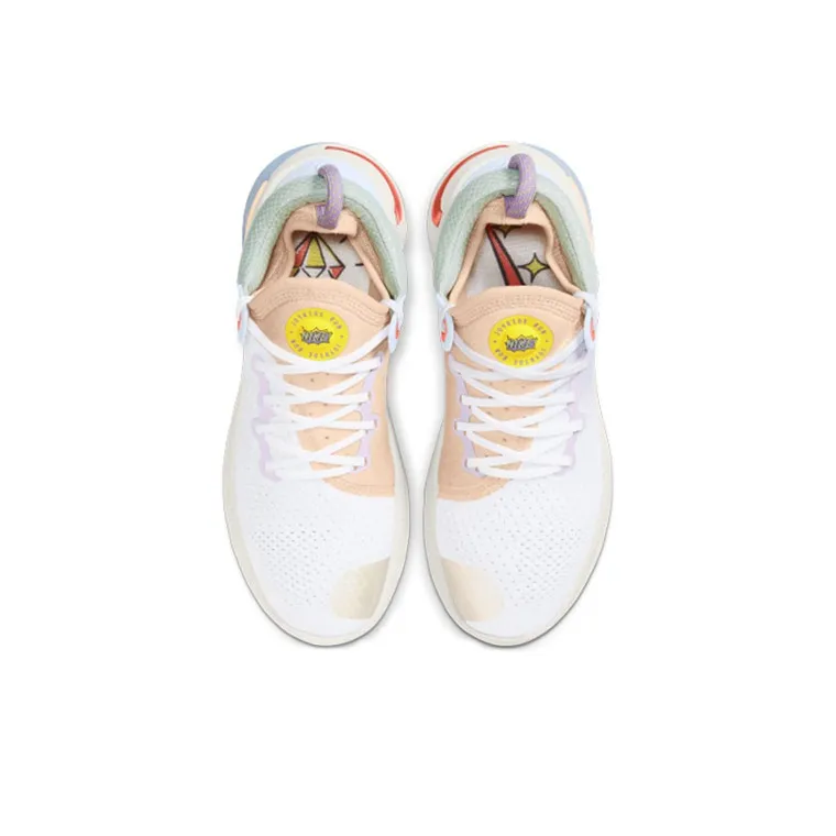 Nike Joyride Run Flyknit Magic Ember Women's-3