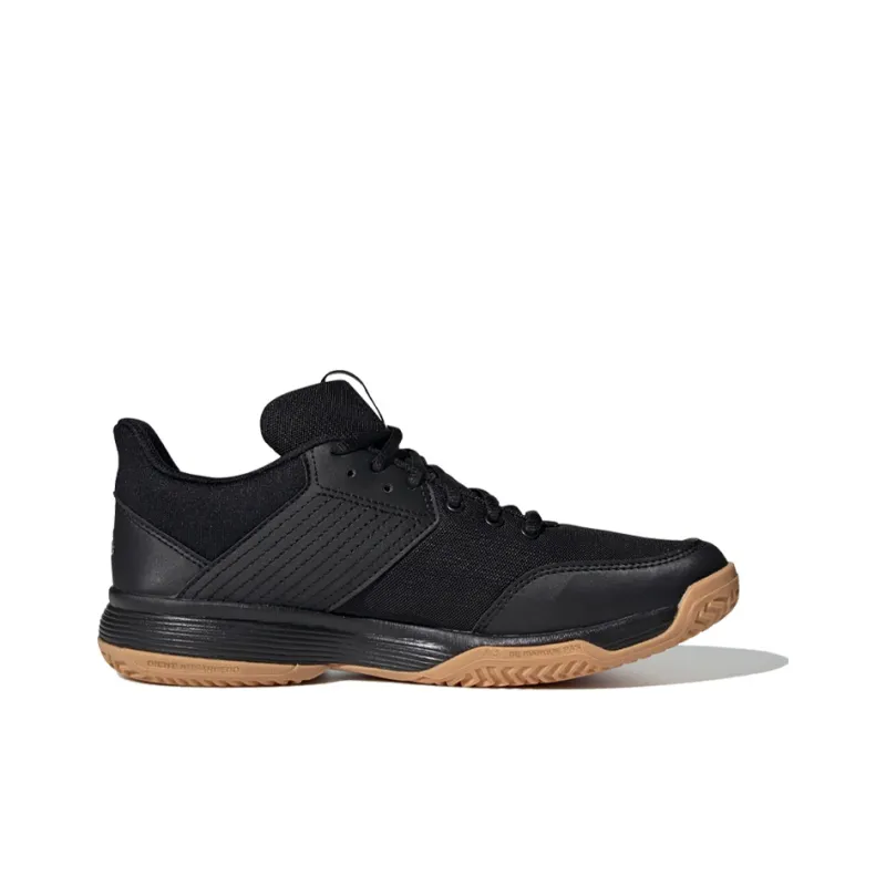 Adidas Ligra 6 'Core Black Gum' Women's-1