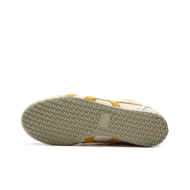 Onitsuka Tiger Mexico Mid White-4