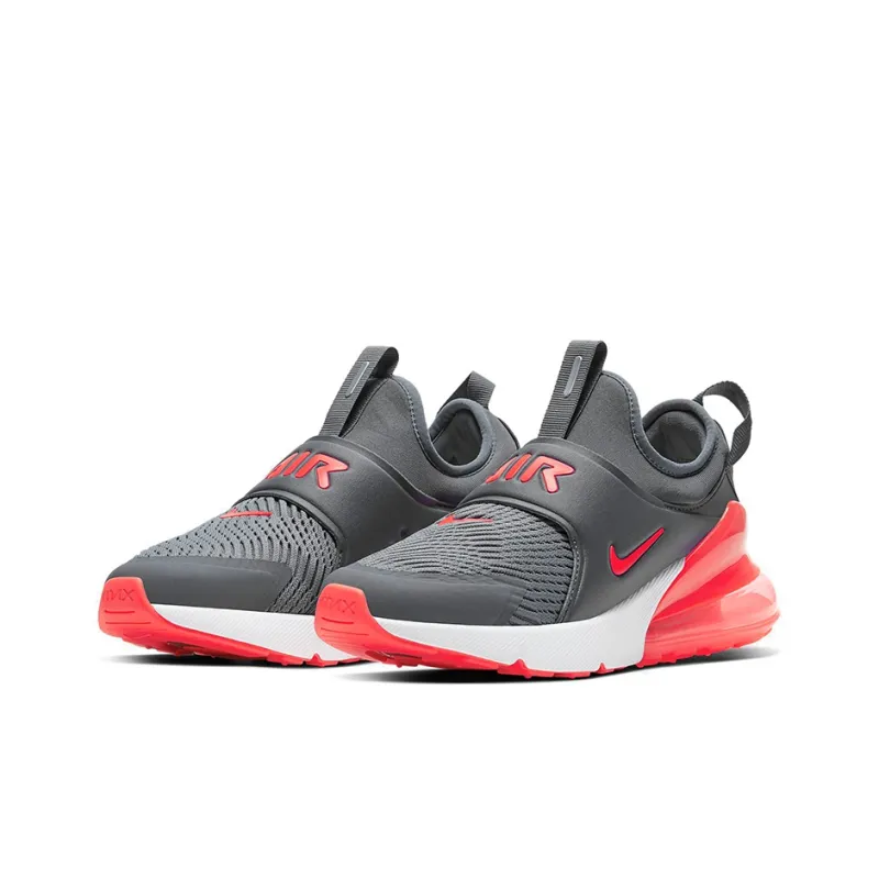 Nike Air Max 270 Extreme Flash Crimson GS-2
